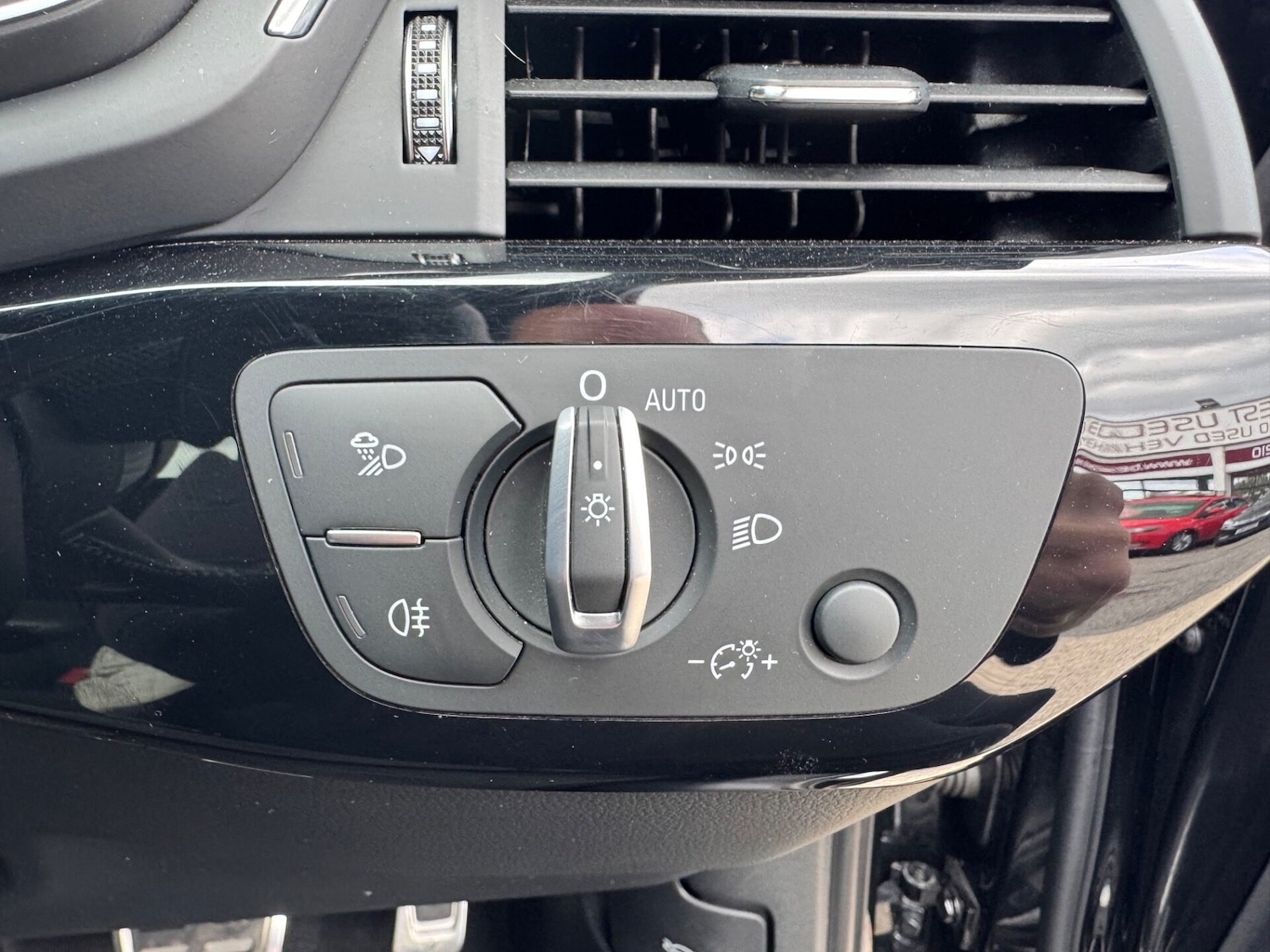 Used Audi A4 2019 for sale - 76048816: Photo 17