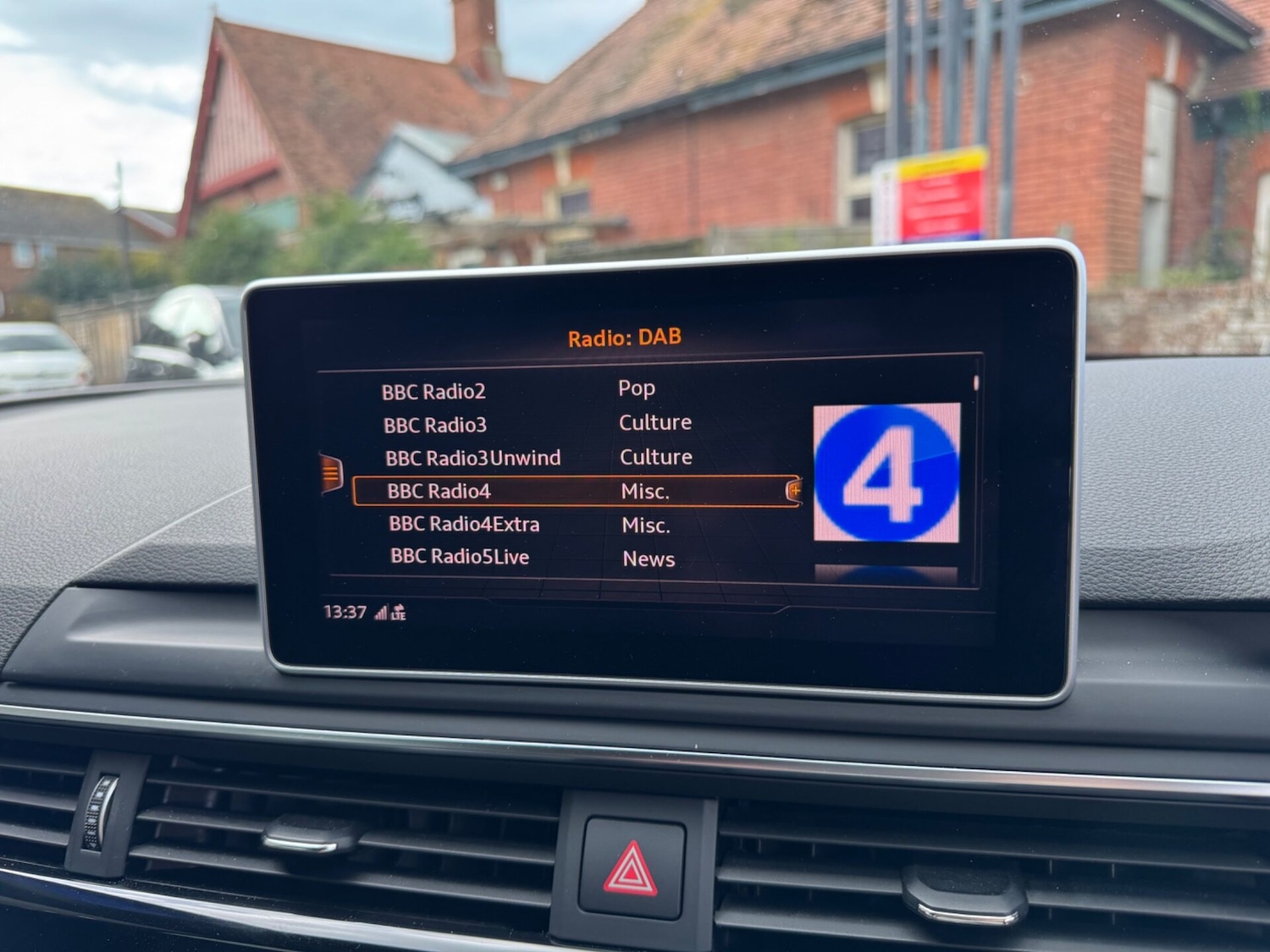 Used Audi A4 2019 for sale - 76048816: Photo 20
