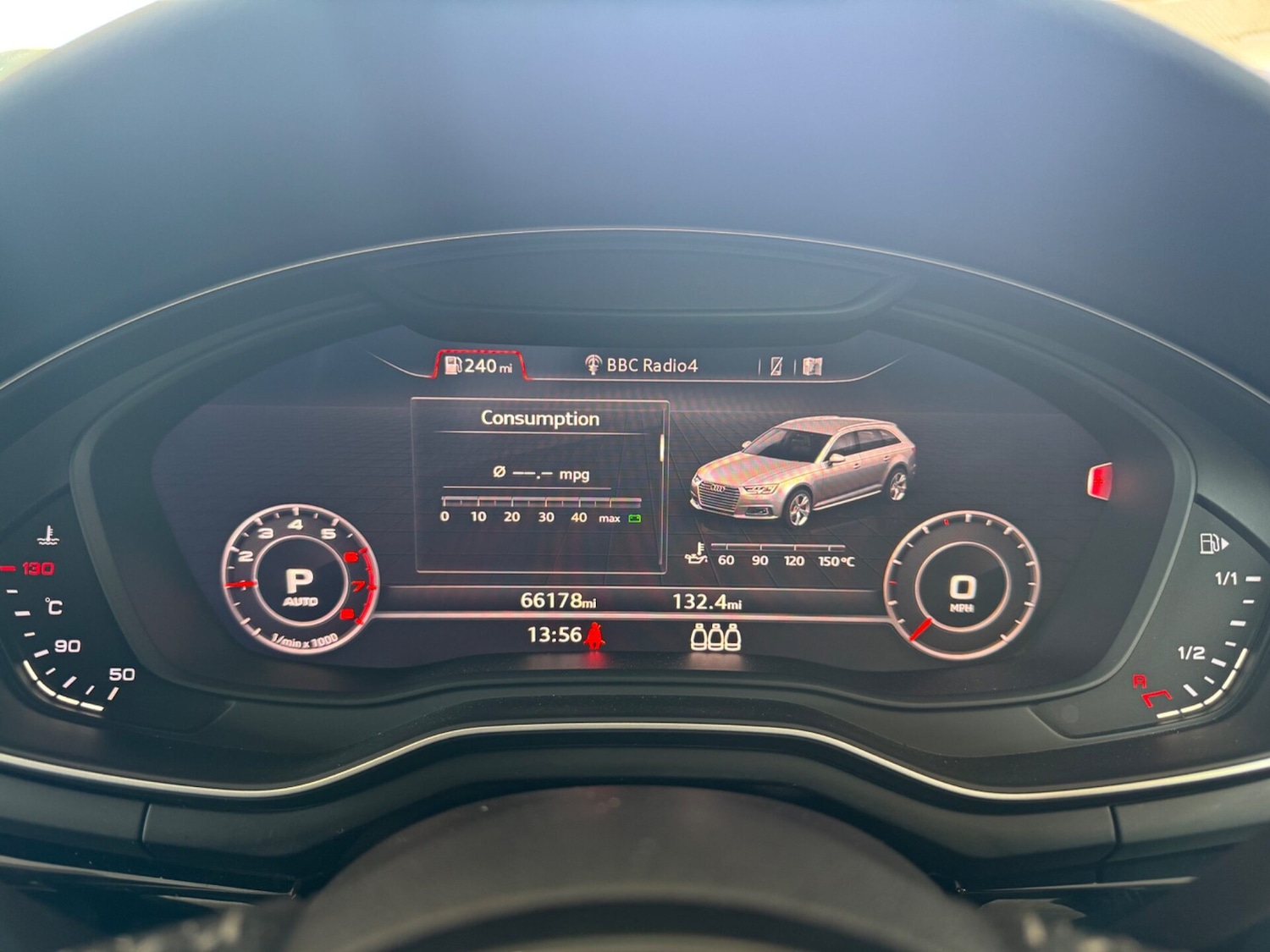 Used Audi A4 2019 for sale - 76048816: Photo 24