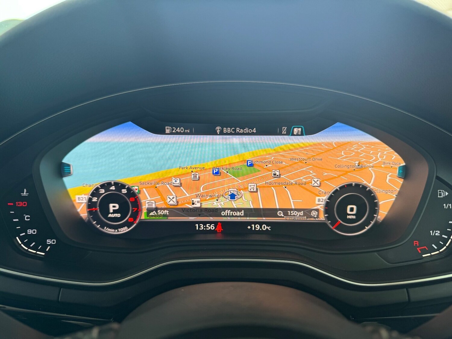 Used Audi A4 2019 for sale - 76048816: Photo 25