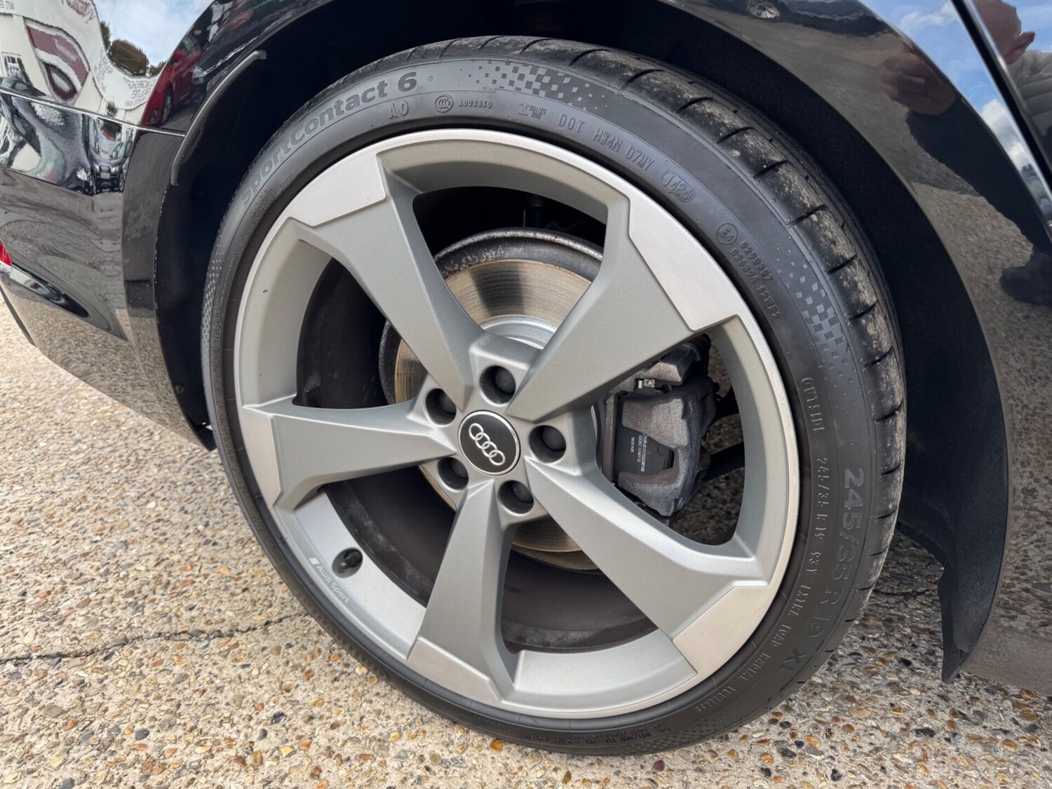 Used Audi A4 2019 for sale - 76048816: Photo 28