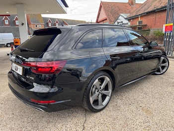 Used Audi A4 2019 for sale - 76048816: Photo 2