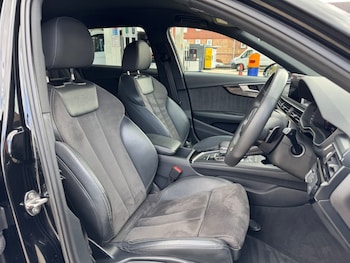 Used Audi A4 2019 for sale - 76048816: Photo 3
