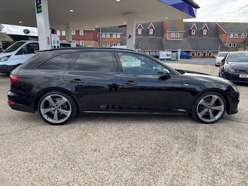 Used Audi A4 2019 for sale - 76048816: Photo 4