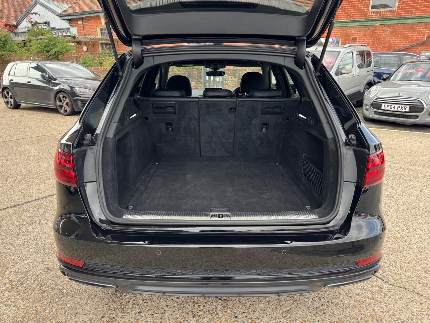 Used Audi A4 2019 for sale - 76048816: Photo 7