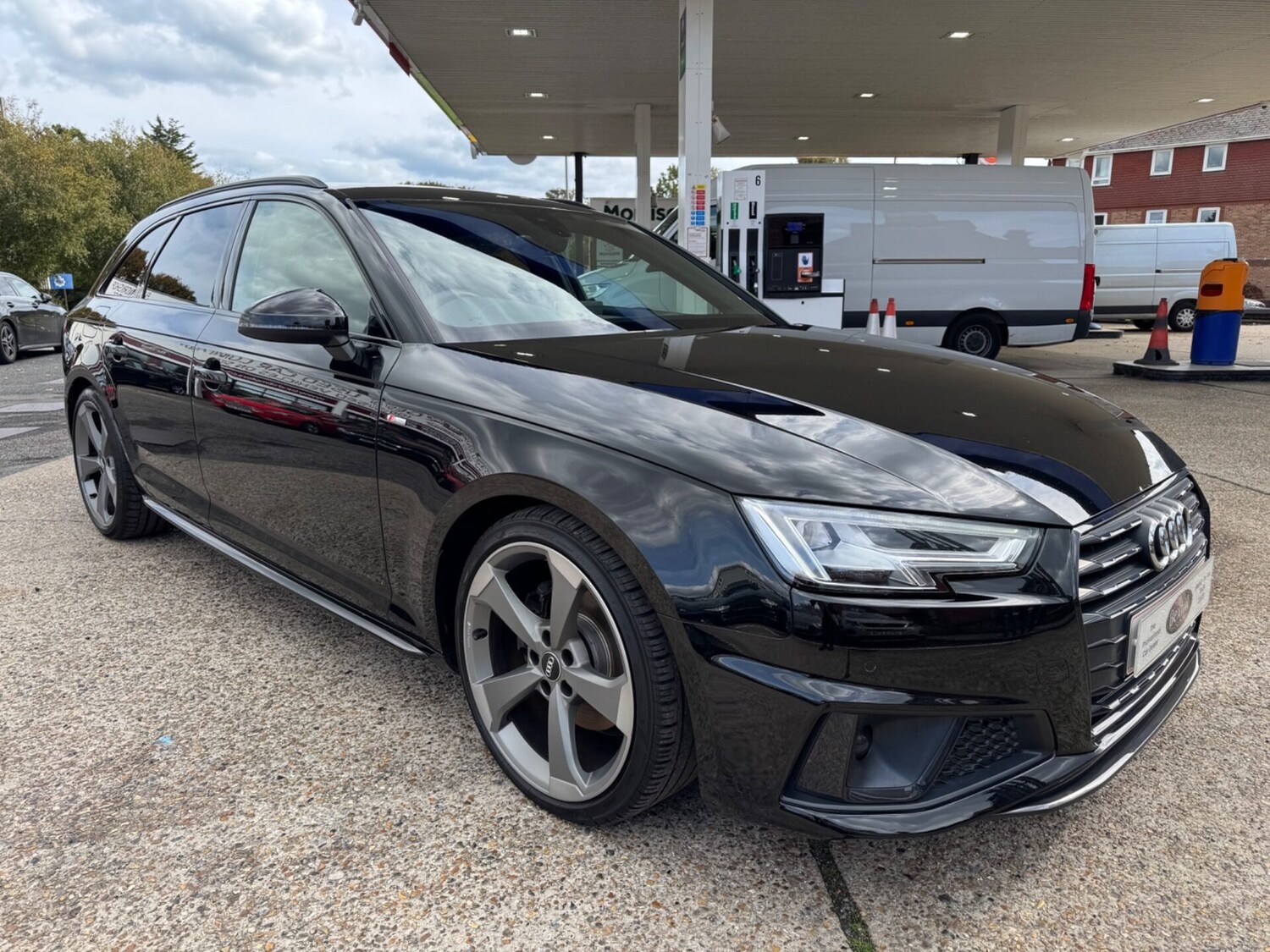 Used Audi A4 2019 for sale - 76048816: Photo 9