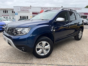 2019 - 1.3 TCE COMFORT 5-Door