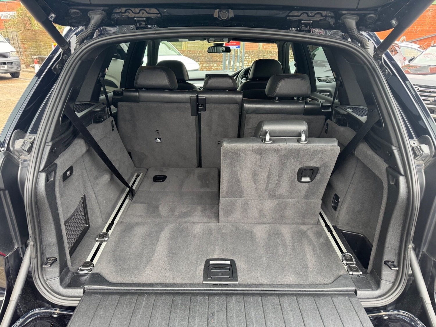 Used BMW X5 2017 for sale - 77168680: Photo 10