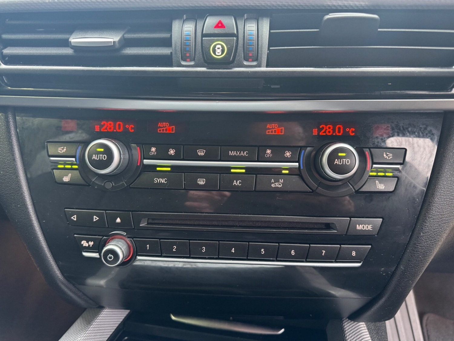 Used BMW X5 2017 for sale - 77168680: Photo 19