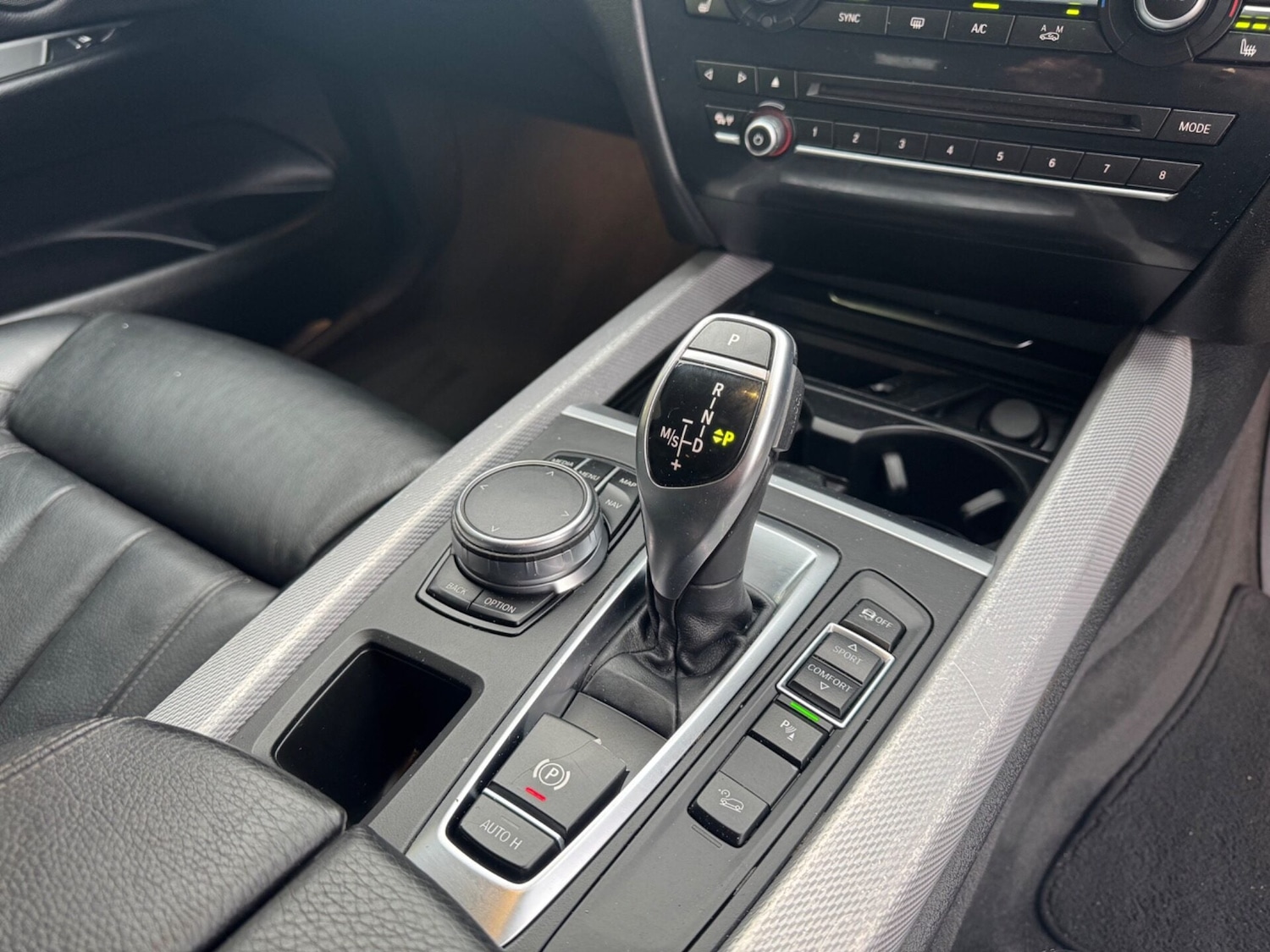 Used BMW X5 2017 for sale - 77168680: Photo 20