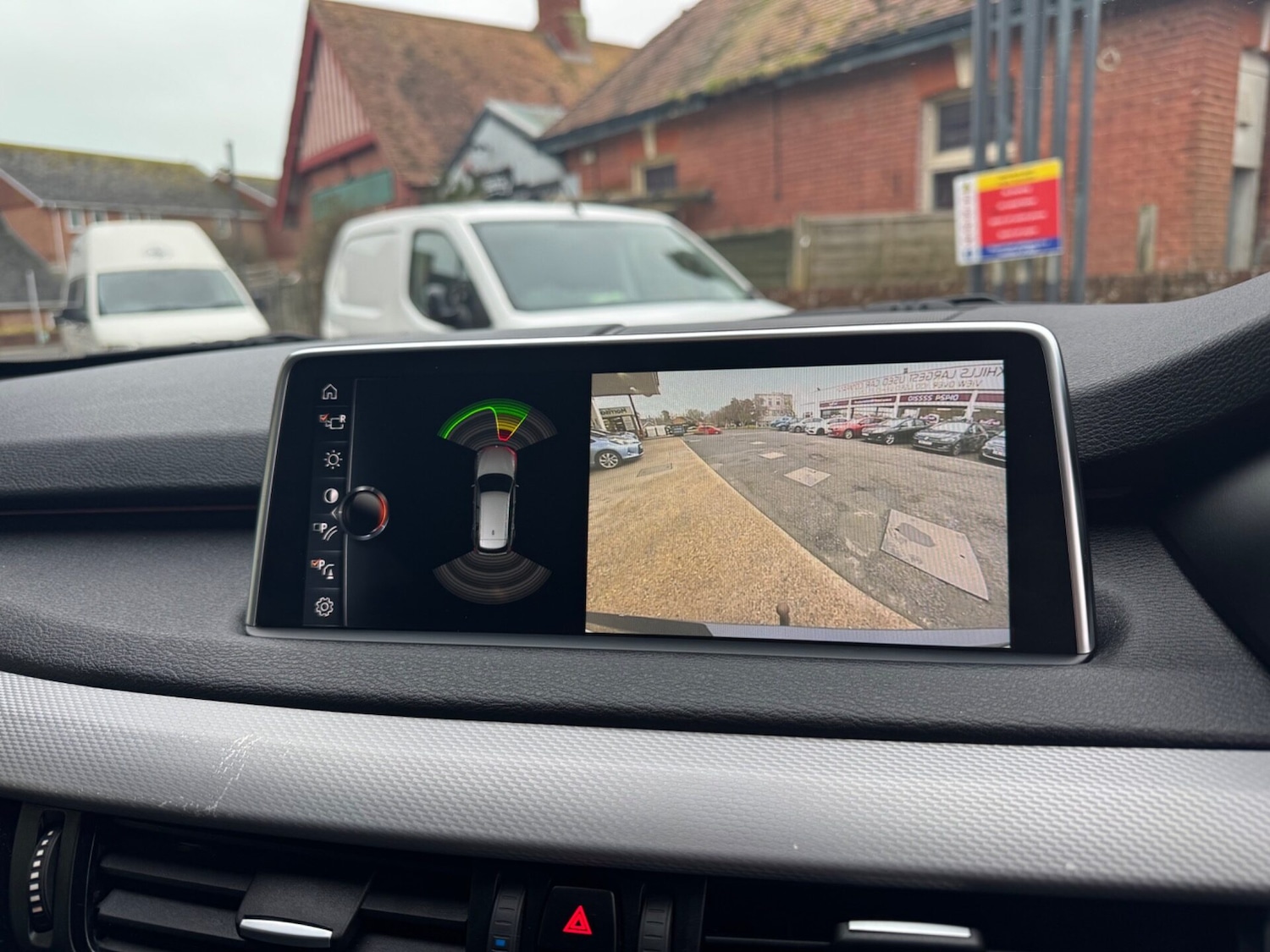 Used BMW X5 2017 for sale - 77168680: Photo 21