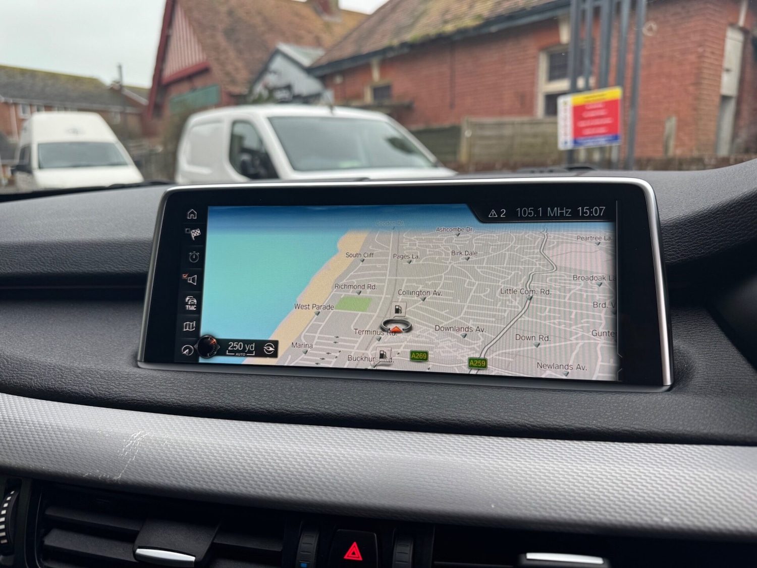 Used BMW X5 2017 for sale - 77168680: Photo 22