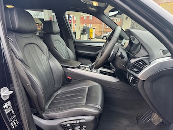 Used BMW X5 2017 for sale - 77168680: Photo