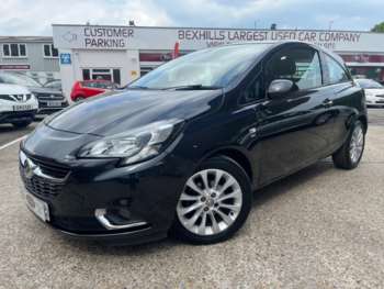 2015 (15) - 1.4 SE 3dr Auto