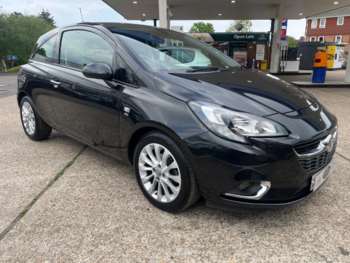 Used Vauxhall Corsa 2015 for sale - 74824854: Photo