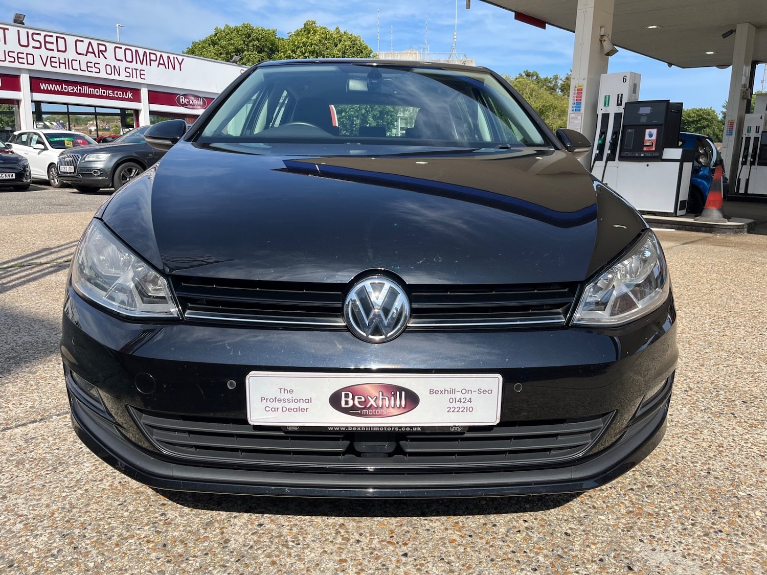 Vehicle 9