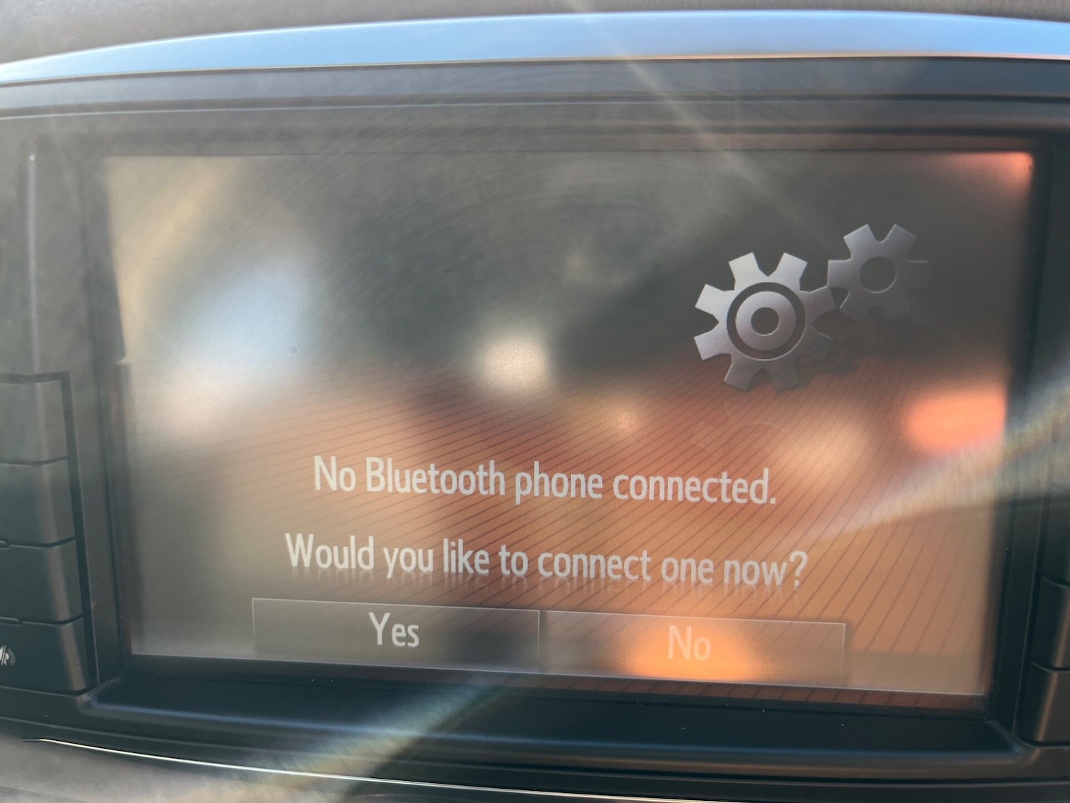 Used Toyota Yaris 2015 for sale - 76517657: Photo 18