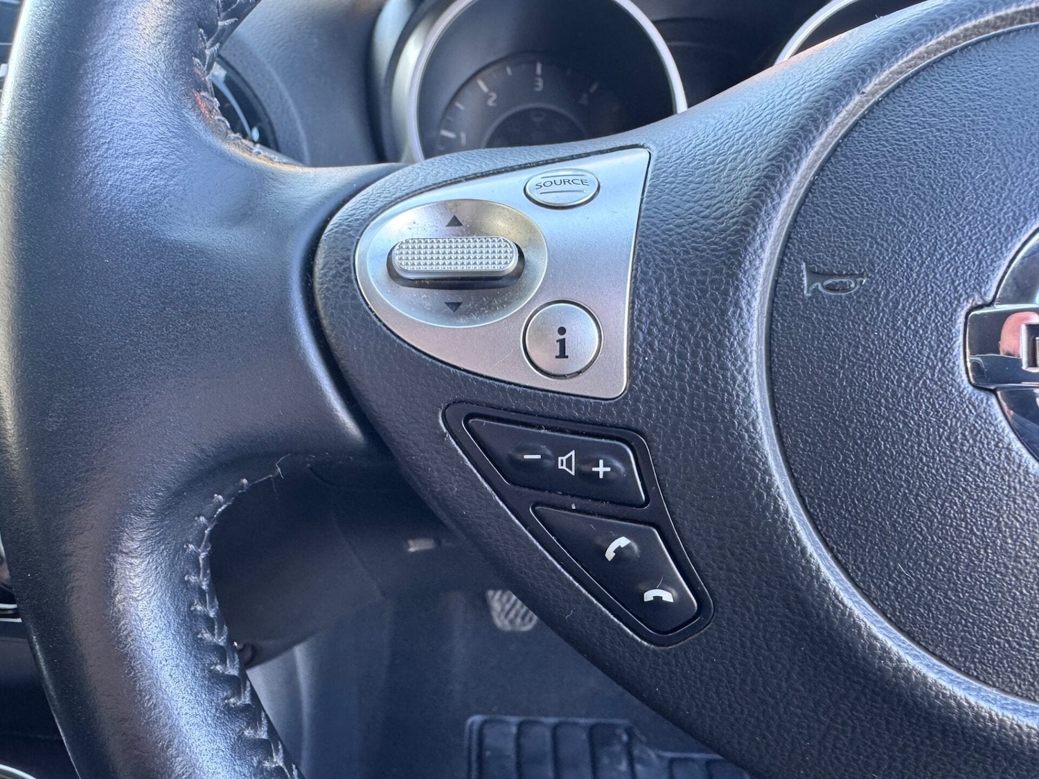 Used Nissan Juke 2018 for sale - 77461305: Photo 13