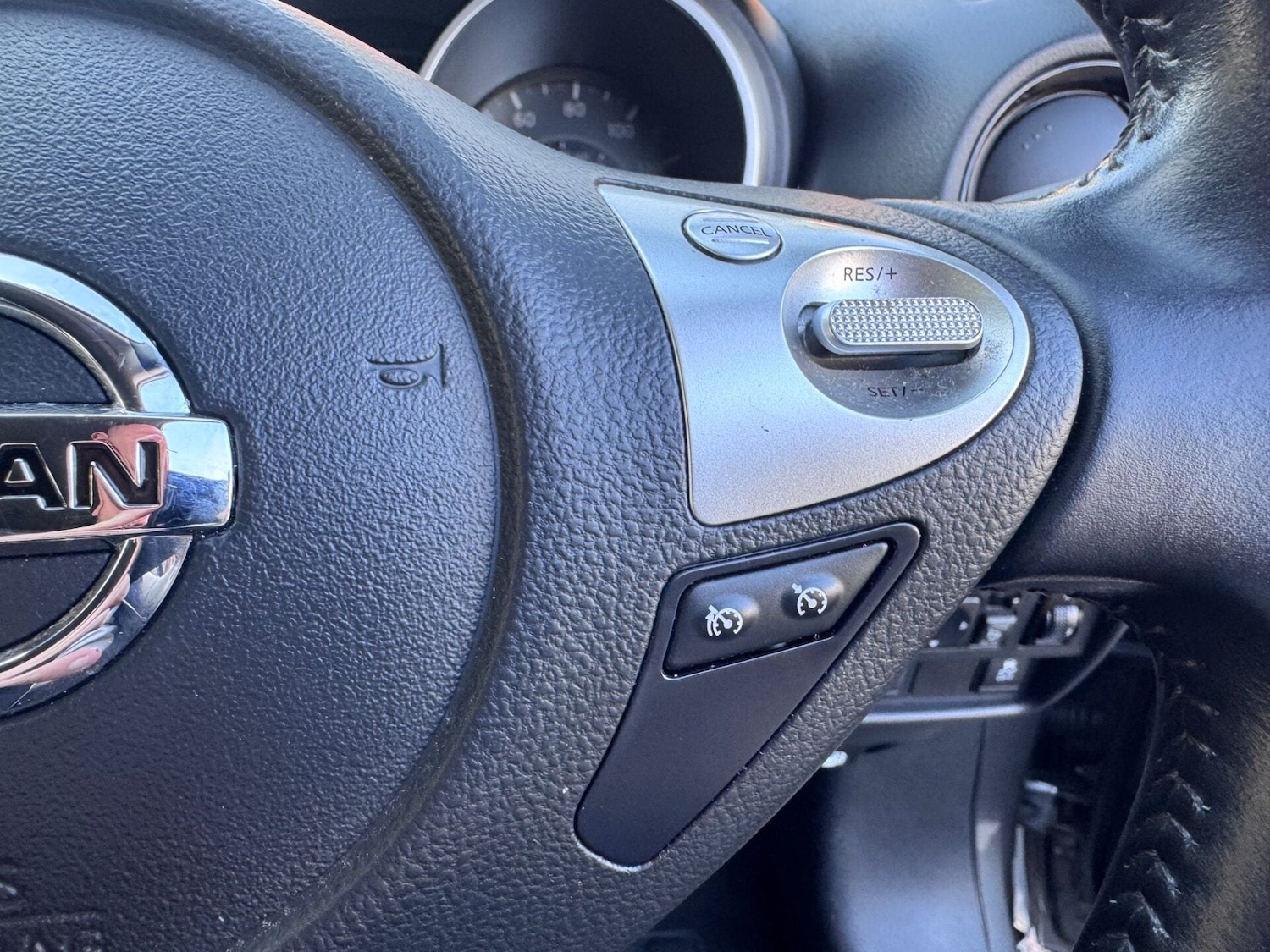 Used Nissan Juke 2018 for sale - 77461305: Photo 14