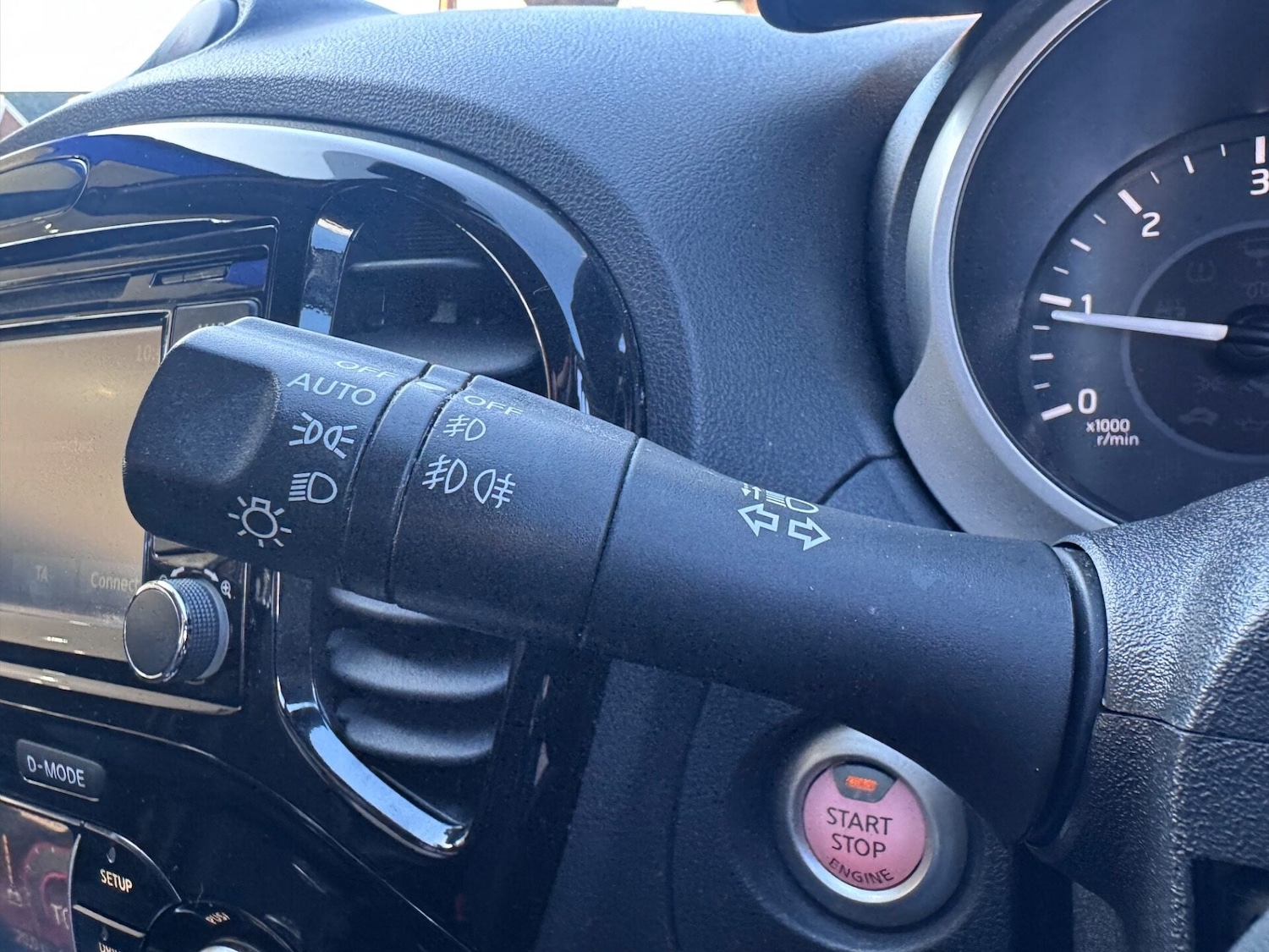 Used Nissan Juke 2018 for sale - 77461305: Photo 15