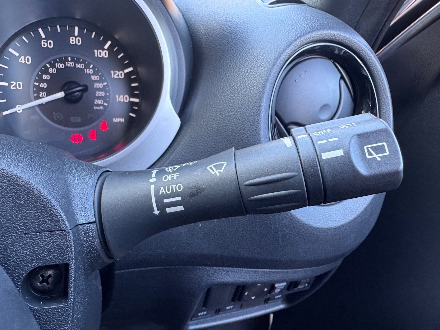 Used Nissan Juke 2018 for sale - 77461305: Photo 16