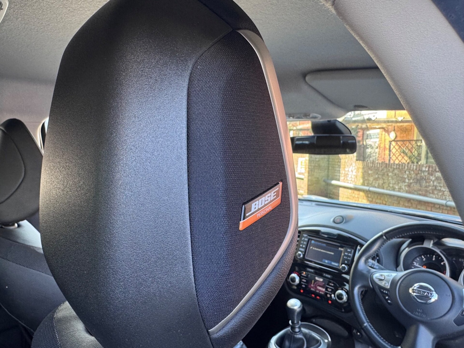 Used Nissan Juke 2018 for sale - 77461305: Photo 18