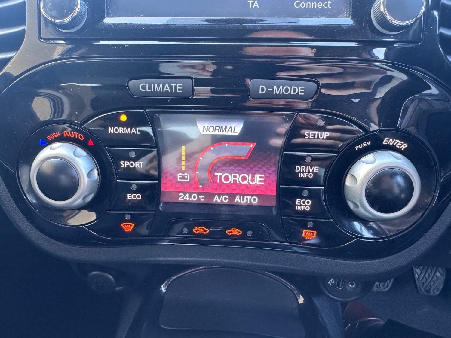 Used Nissan Juke 2018 for sale - 77461305: Photo 20