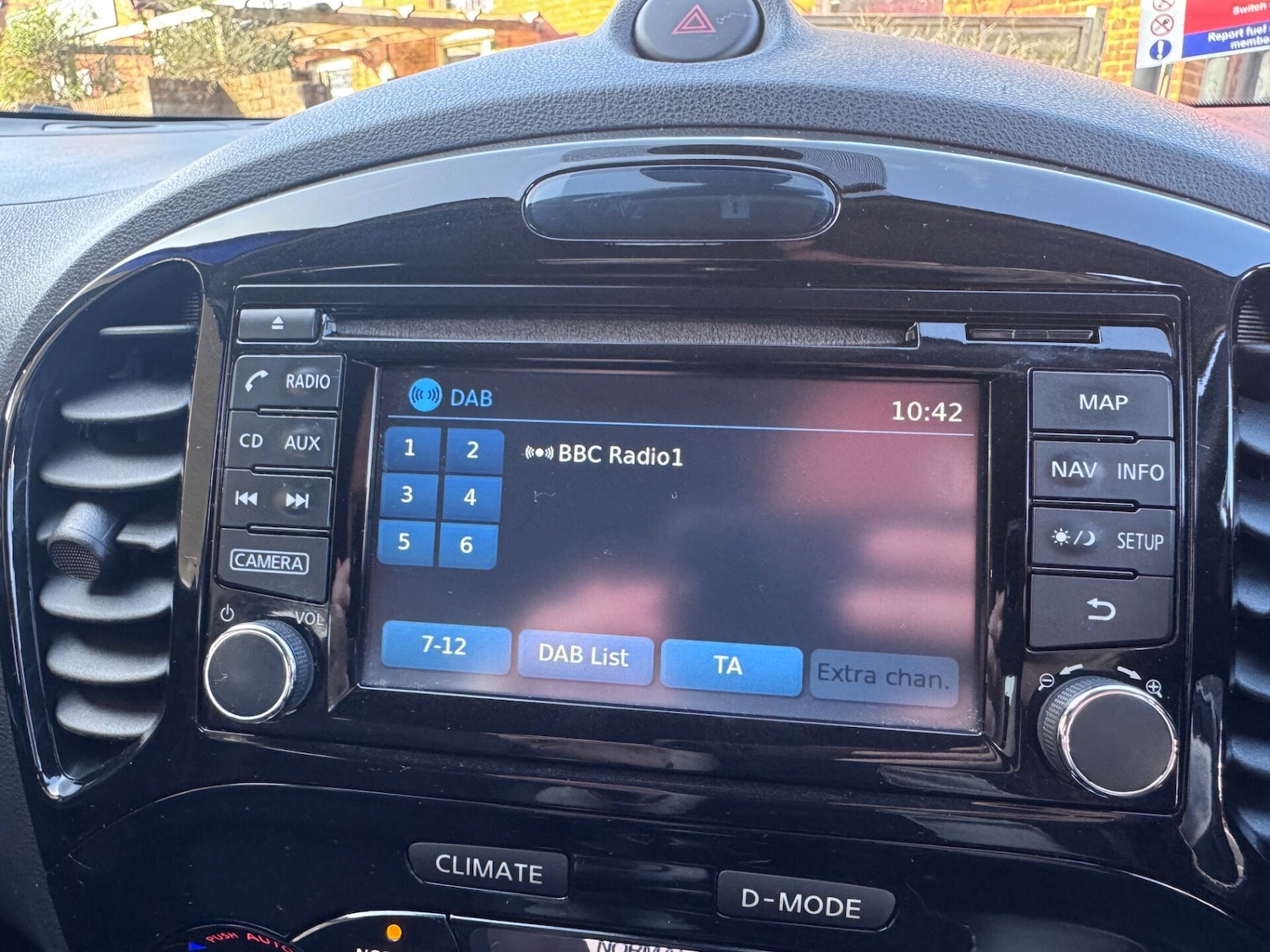 Used Nissan Juke 2018 for sale - 77461305: Photo 23