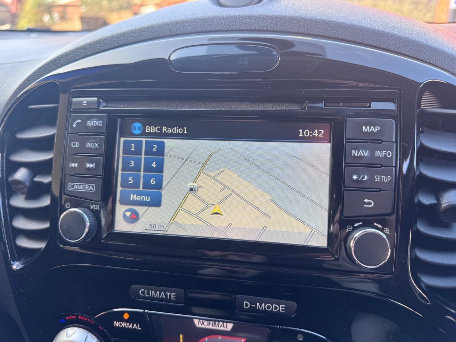 Used Nissan Juke 2018 for sale - 77461305: Photo 24