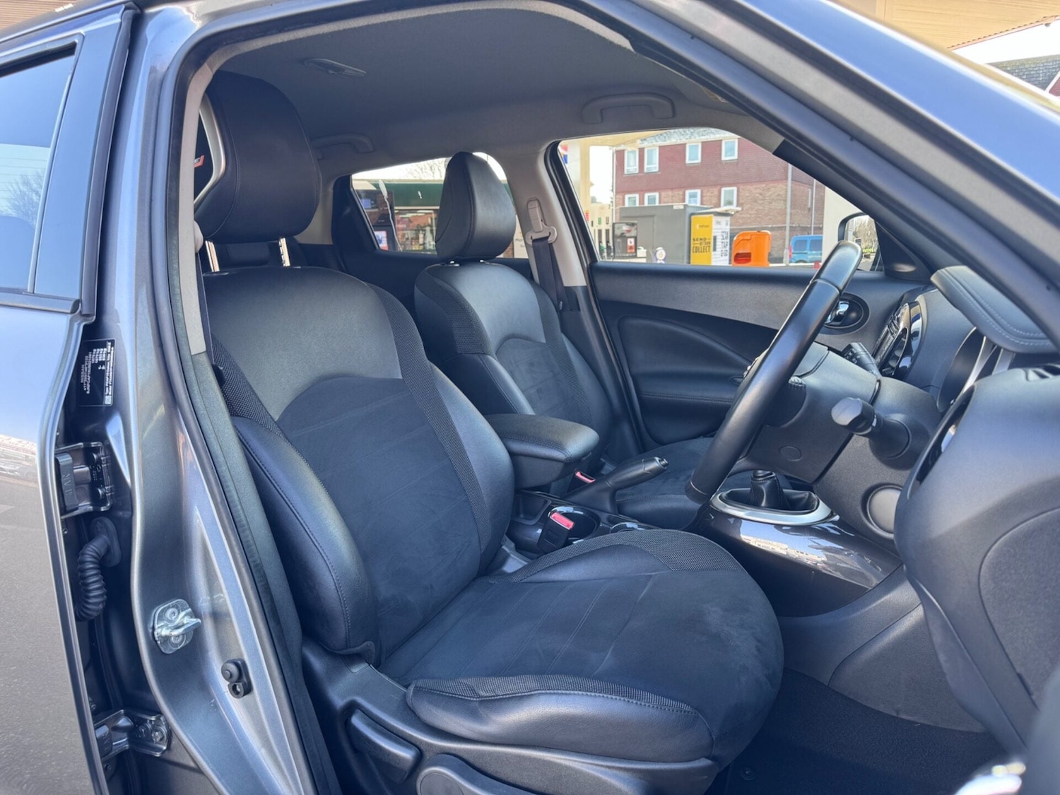 Used Nissan Juke 2018 for sale - 77461305: Photo 3