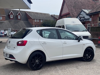 Used SEAT Ibiza 2016 for sale - 79254808: Photo