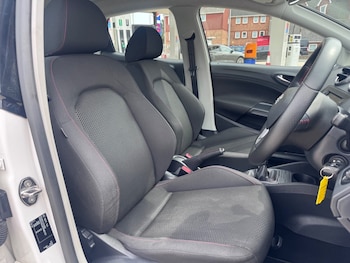 Used SEAT Ibiza 2016 for sale - 79254808: Photo