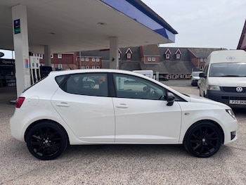 Used SEAT Ibiza 2016 for sale - 79254808: Photo