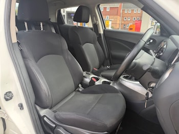 Used Nissan Juke 2014 for sale - 78580758: Photo