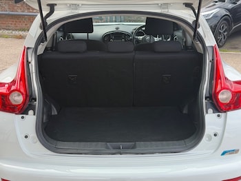 Used Nissan Juke 2014 for sale - 78580758: Photo