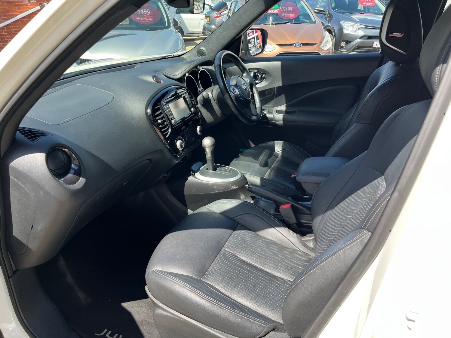 Used Nissan Juke 2019 for sale - 75937956: Photo 12