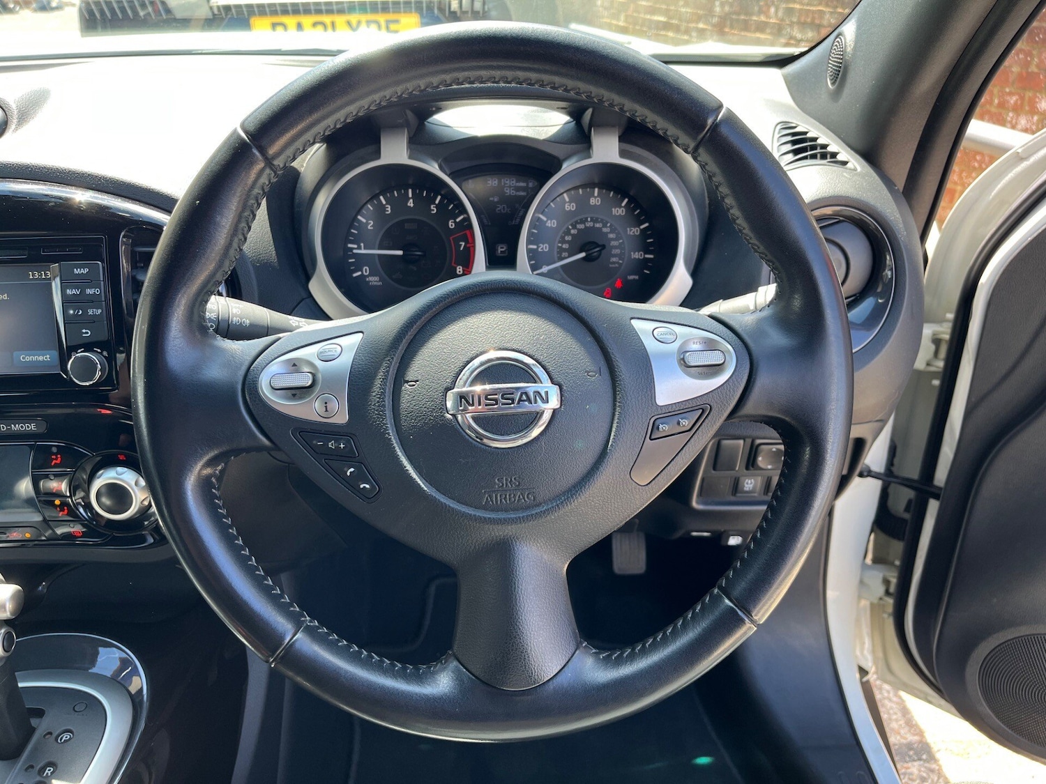 Used Nissan Juke 2019 for sale - 75937956: Photo 13