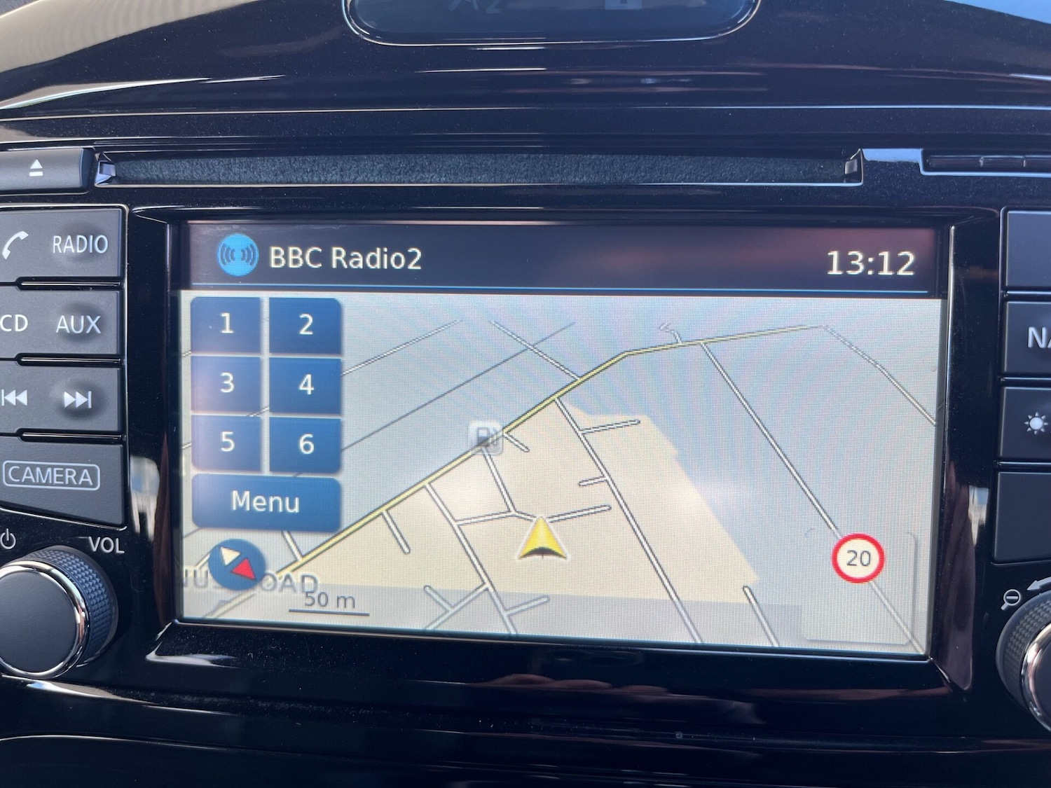 Used Nissan Juke 2019 for sale - 75937956: Photo 16