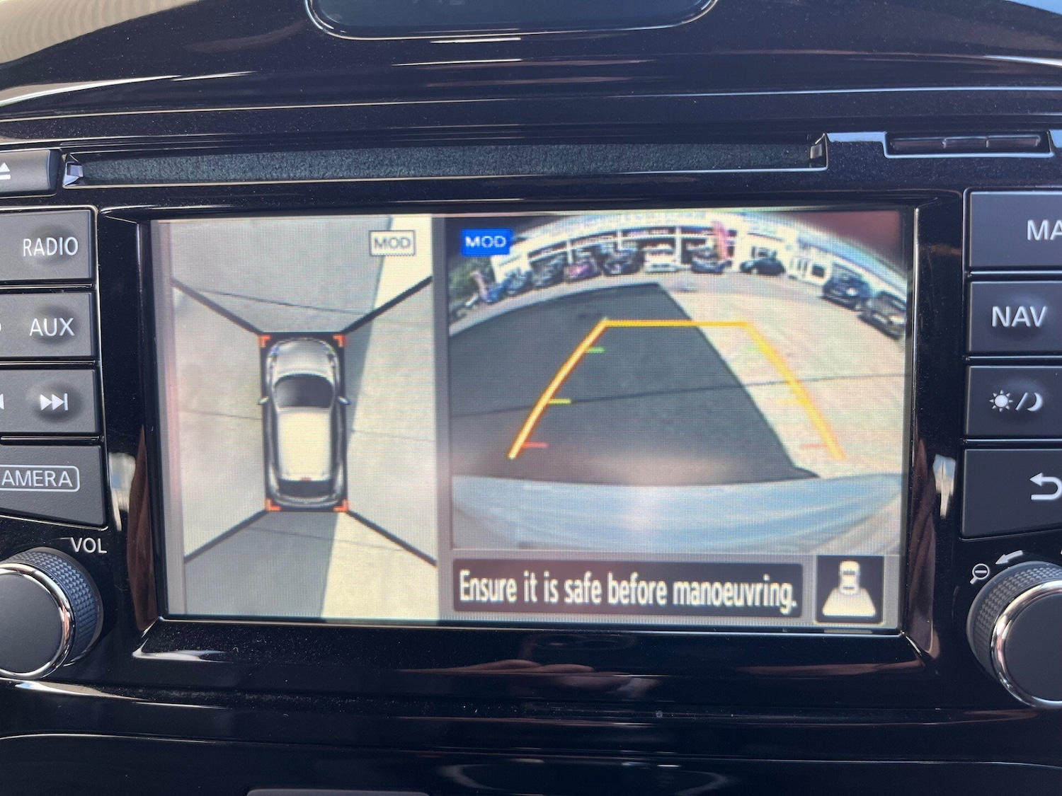 Used Nissan Juke 2019 for sale - 75937956: Photo 18