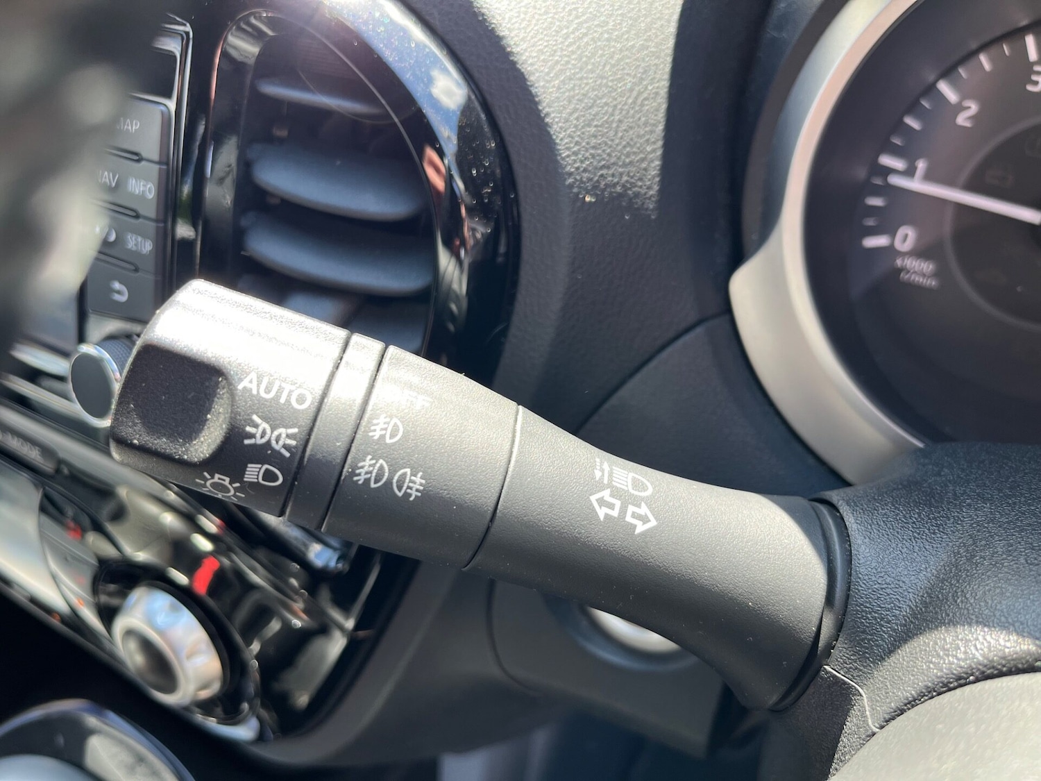 Used Nissan Juke 2019 for sale - 75937956: Photo 24