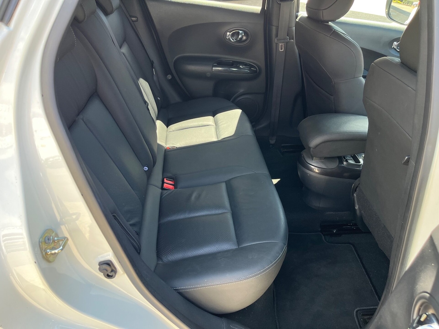 Used Nissan Juke 2019 for sale - 75937956: Photo 7
