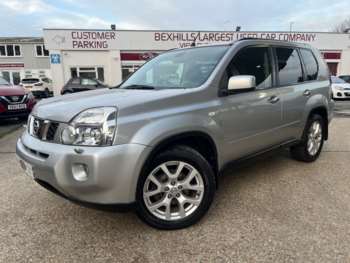 2010 (59) - 2.0 DCI TEKNA AUTOMATIC 5-Door
