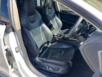 Used Audi S5 2014 for sale - 75273093: Photo