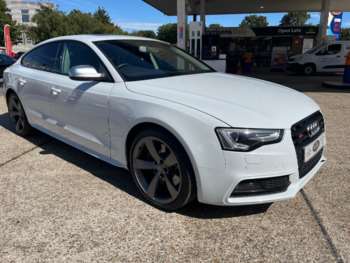 Used Audi S5 2014 for sale - 75273093: Photo