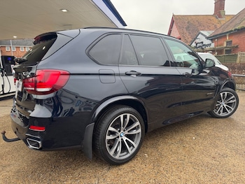 Used BMW X5 2017 for sale - 78353095: Photo
