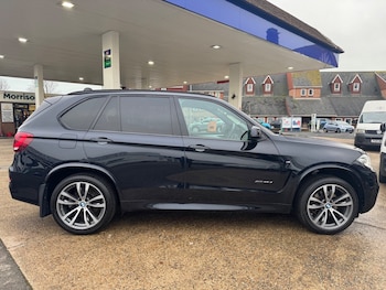 Used BMW X5 2017 for sale - 78353095: Photo