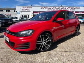 2014 (14) - 2.0 TDI GTD 5-Door