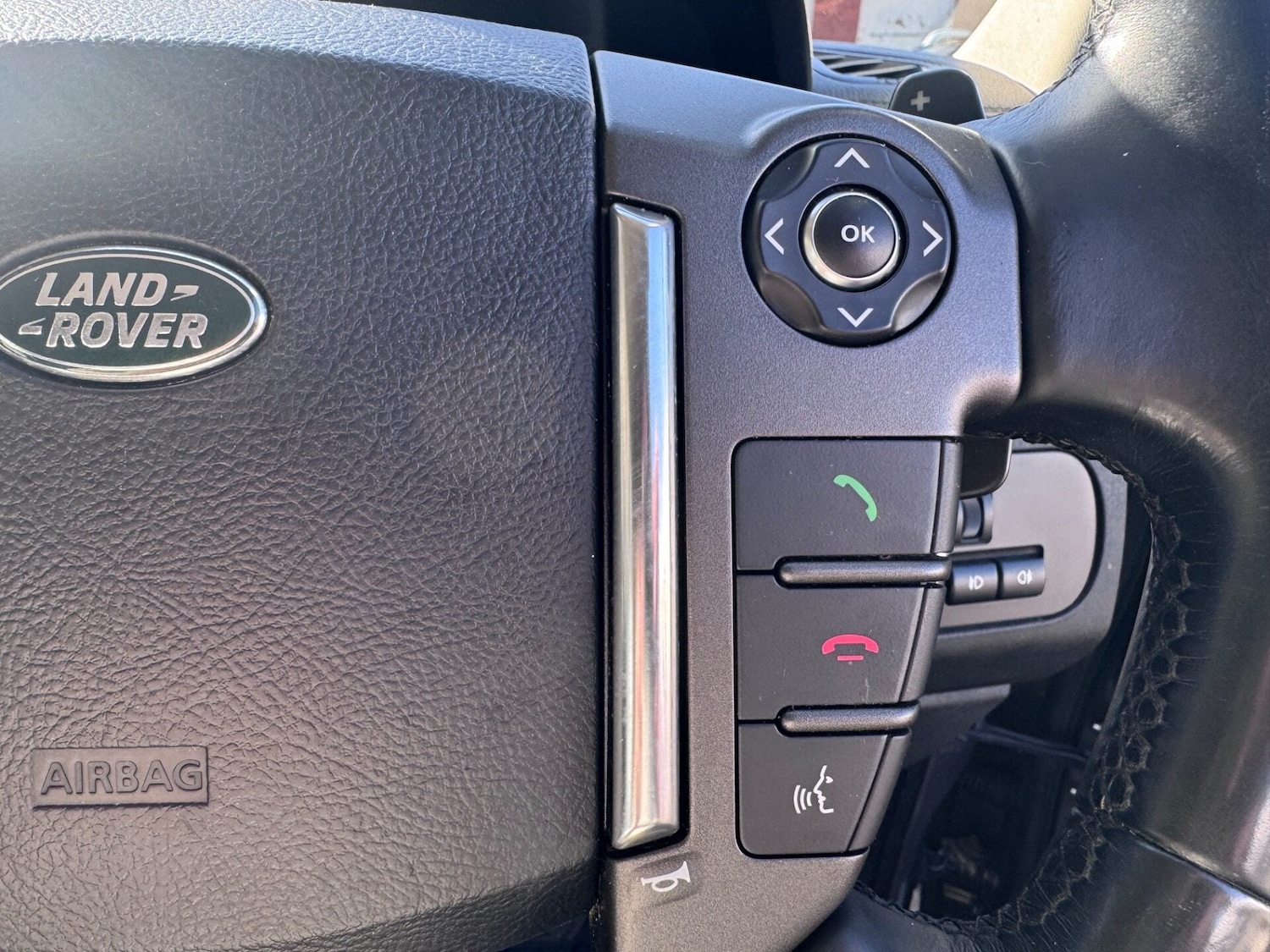 Used Land Rover Discovery 2016 for sale - 77641826: Photo 13