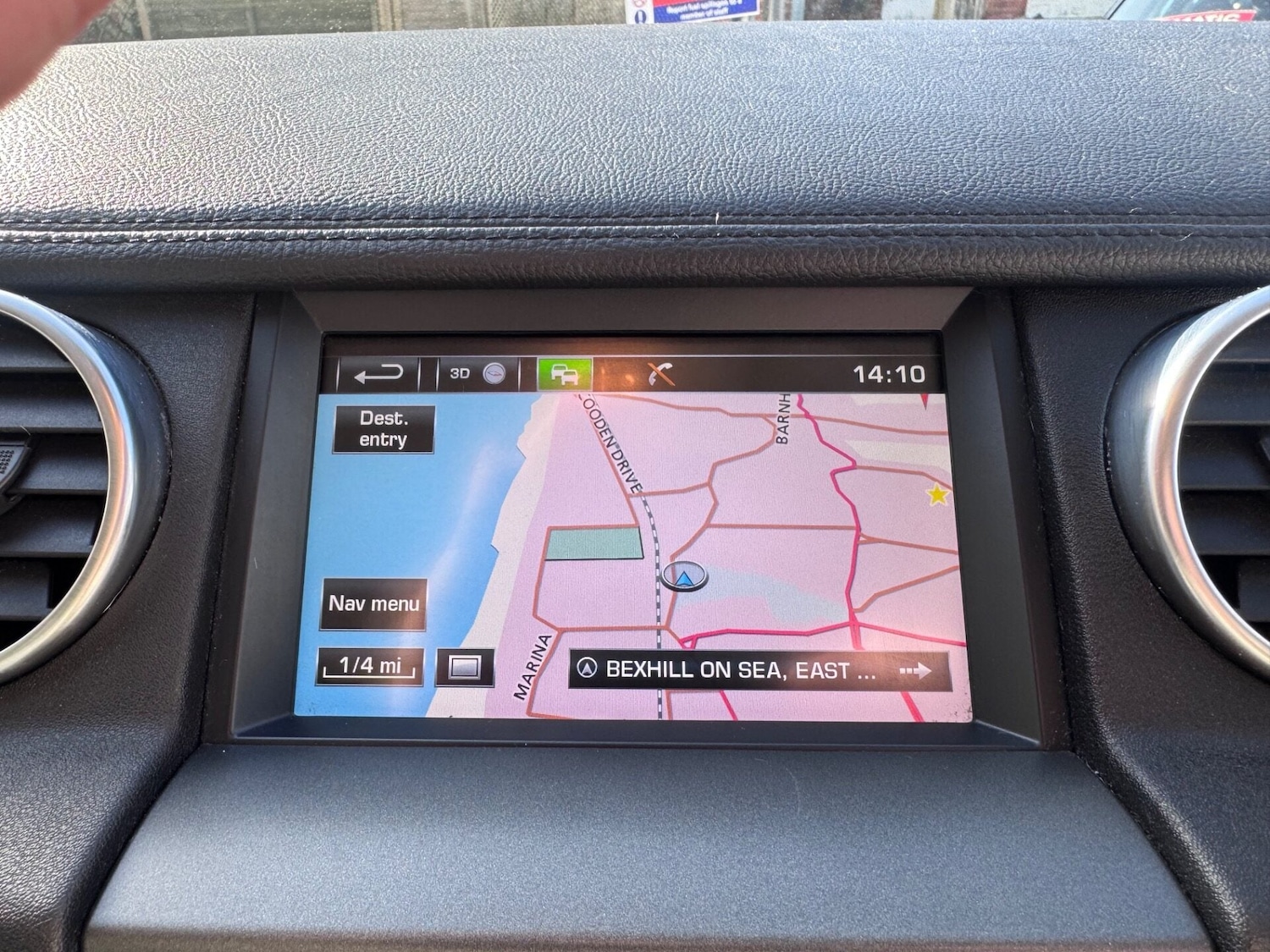 Used Land Rover Discovery 2016 for sale - 77641826: Photo 20