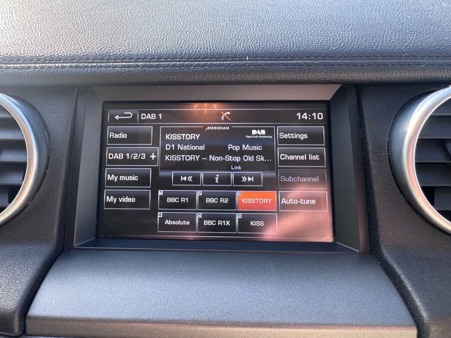 Used Land Rover Discovery 2016 for sale - 77641826: Photo 22